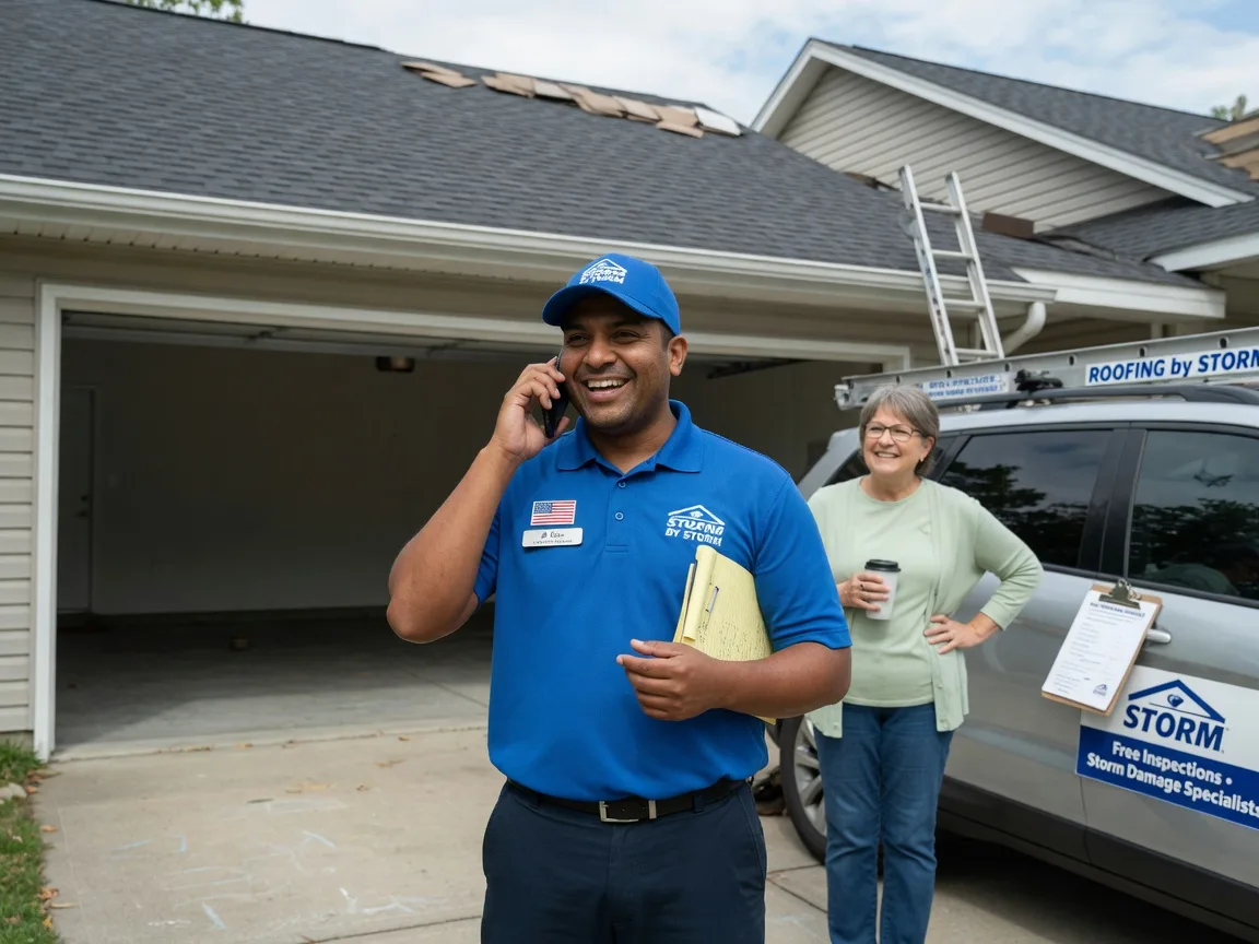 Roof Repair Near Me Wolf Lake, IL FAQs
